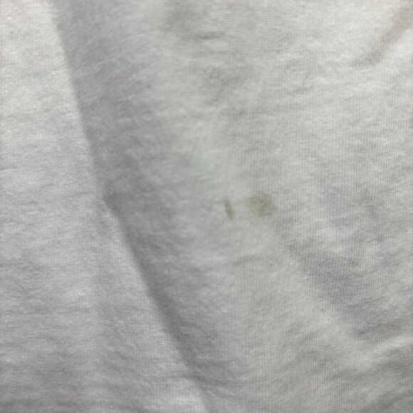 Asap Rocky x AWGE Error 404 Album Never Dropping Hip-Hop Tee 2XL - Picture 5 of 5